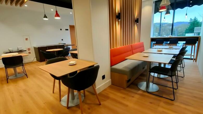 Hotel Holiday Inn Express Bilbao