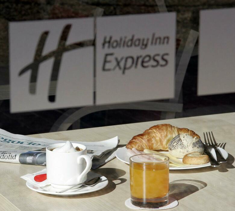 Hotel Holiday Inn Express Bilbao