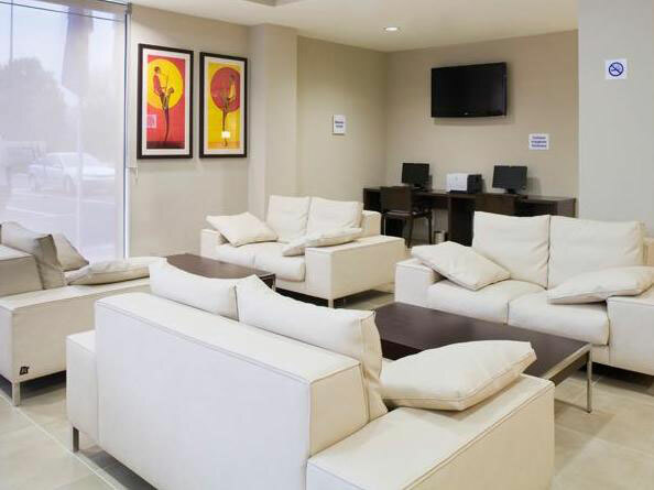Hotel Holiday Inn Express Bilbao