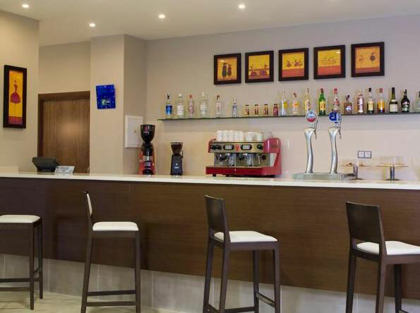 Hotel Holiday Inn Express Bilbao