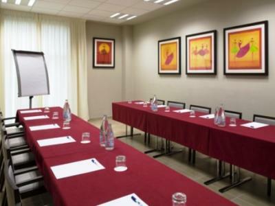 Hotel Holiday Inn Express Bilbao