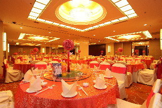 Hotel Tianlun Rerag