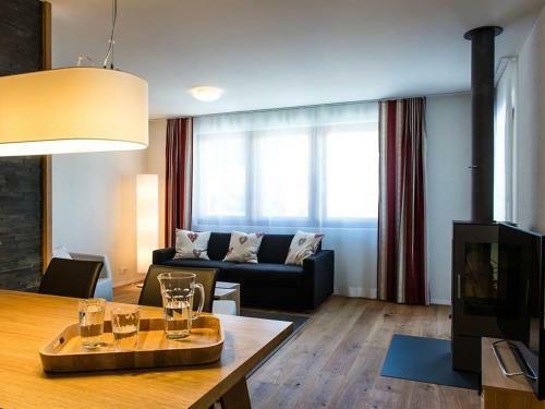 Apartment Titlis Resort Wohnung 326