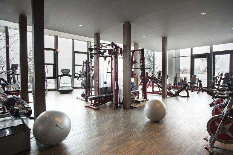 Hotel Crans Ambassador