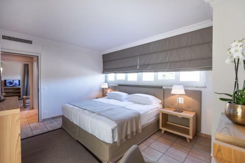 Villa Favorita - Parkhotel Delta