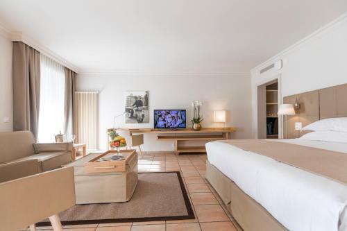 Villa Favorita - Parkhotel Delta