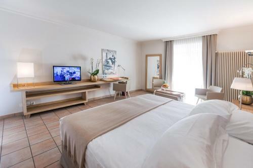 Villa Favorita - Parkhotel Delta
