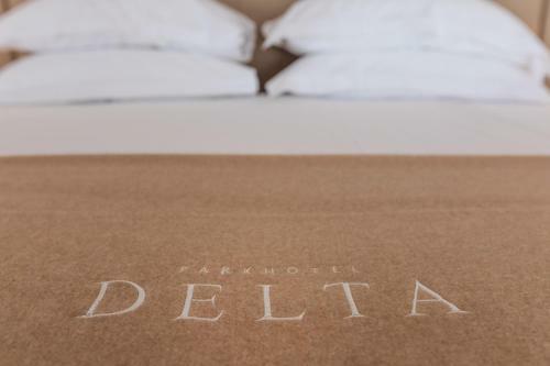 Villa Favorita - Parkhotel Delta