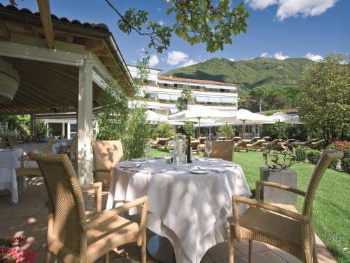 Villa Favorita - Parkhotel Delta
