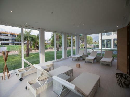 Villa Favorita - Parkhotel Delta