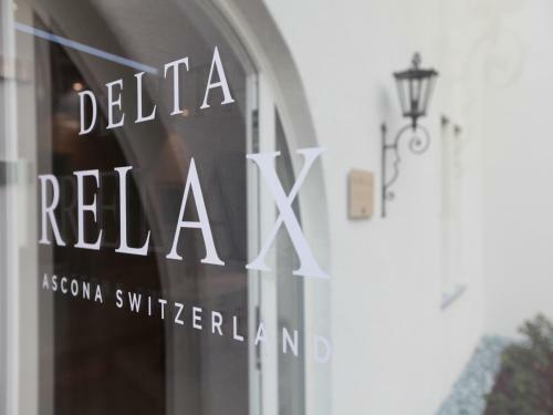 Villa Favorita - Parkhotel Delta