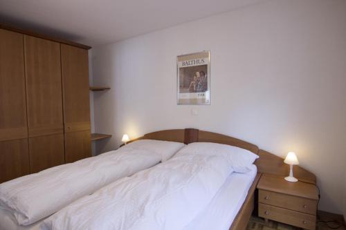 Apartamentos Fee-rien