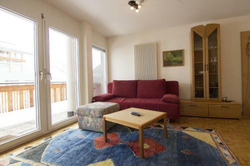 Apartamentos Fee-rien