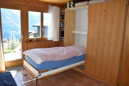 Apartamento Ferienwohnungen A02/a13/a33