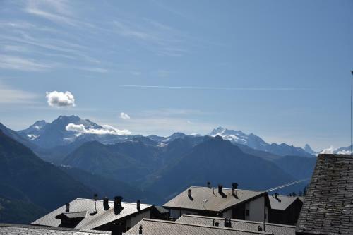 Apartamento Ferienwohnungen A02/a13/a33