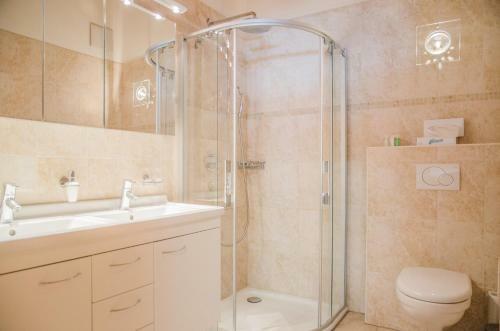 Apartment Stotzhalten Dg 3.5 - Griwarent Ag