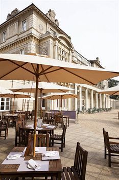 Down Hall Country House Hotel