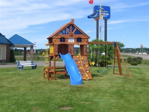 Hotel Holiday Inn Express Magnetic Hill