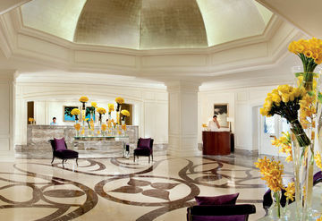 Hotel Ritz Carlton Laguna Niguel