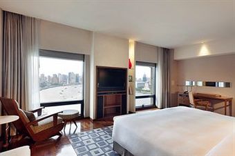 Hotel Les Suites Orient, Bund Shanghai