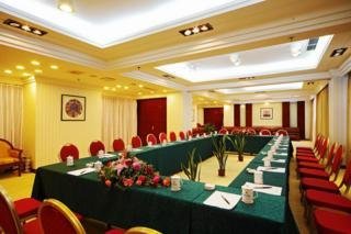 Ying Ge Hai Holiday Hotel
