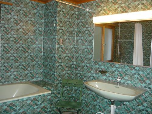 Apartmento San Gallo