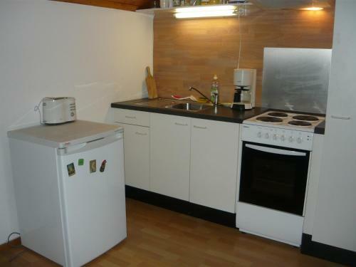 Apartmento San Gallo