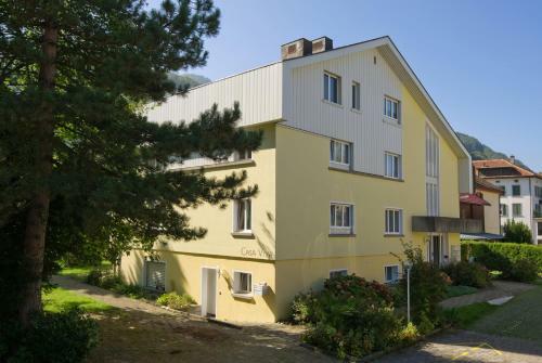 Apartamentos Casa Viva Bad Ragaz