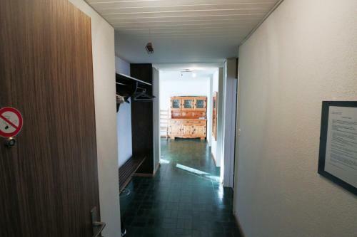 Apartamento Haus Pramalinis - Mosbacher