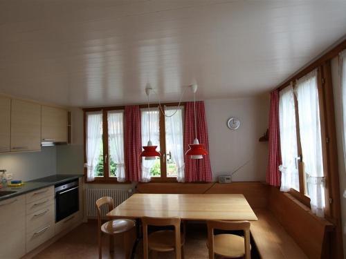 Apartment Lena, Chalet