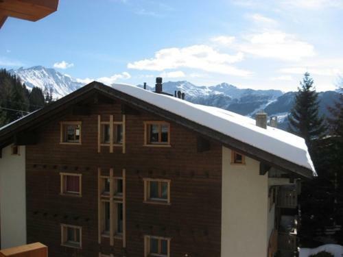 Apartamento Port Croz Haut