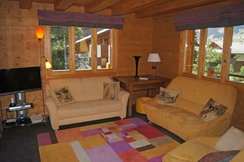 Apartamento Port Croz Haut