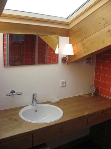 Apartamento Port Croz Haut