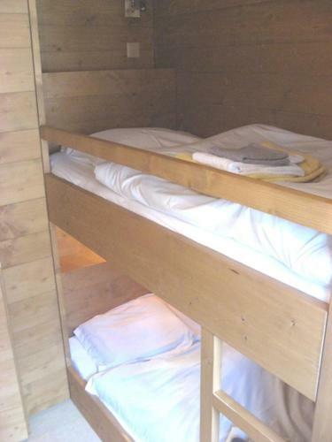 Apartamento Port Croz Haut