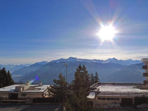 Apartment R�sidence Du Rh�ne A+b.1