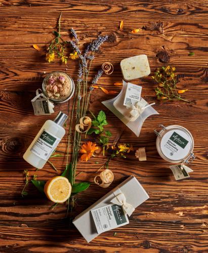 Wellness Hotel R�ssli
