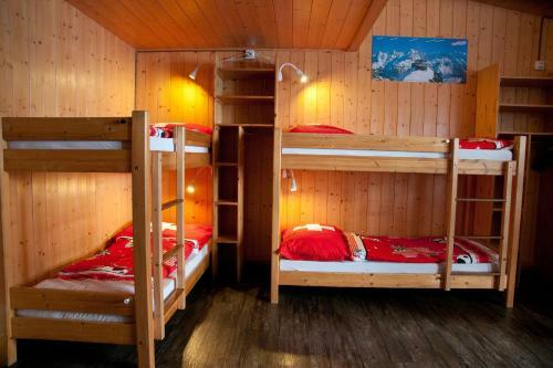 Valley Hostel
