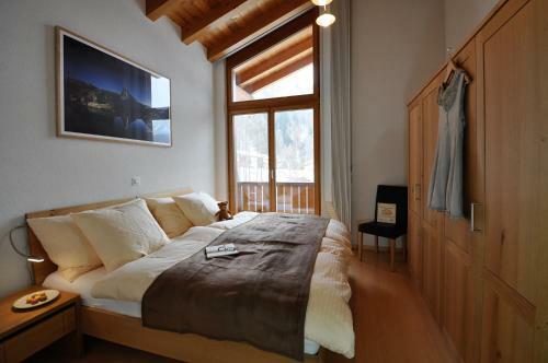 Apartamentos Chalet Z`wichjeh�s