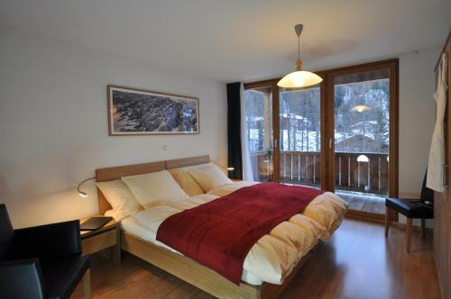 Apartamentos Chalet Z`wichjeh�s