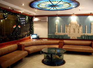 Hotel Supreme (est�ndar)
