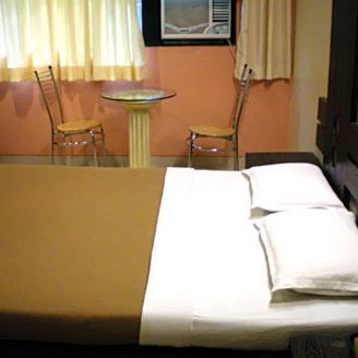 Hotel Supreme (est�ndar)
