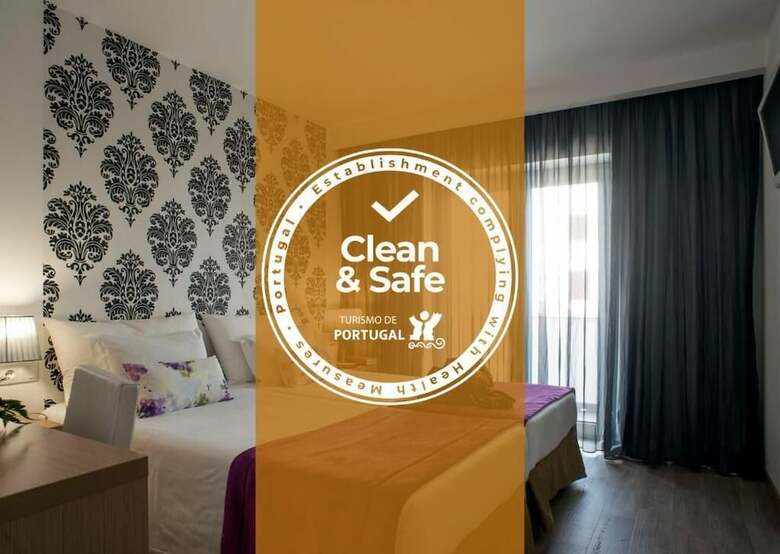 Hotel Genesis