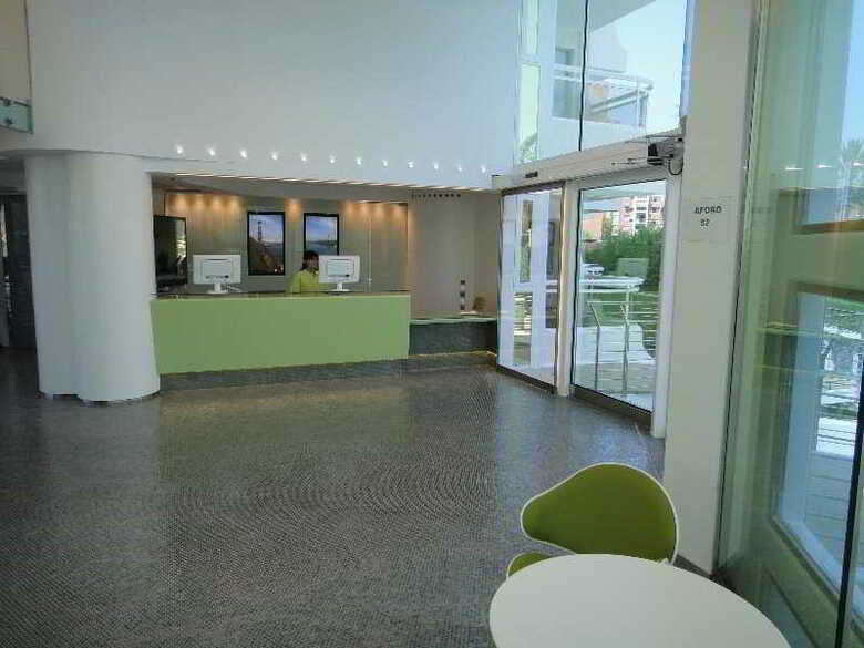 Riviera Beachotel (S�lo Adultos)