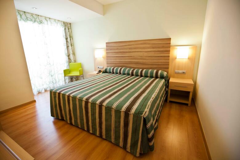 Riviera Beachotel (S�lo Adultos)