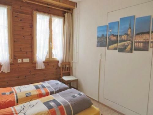 Apartment Drossli