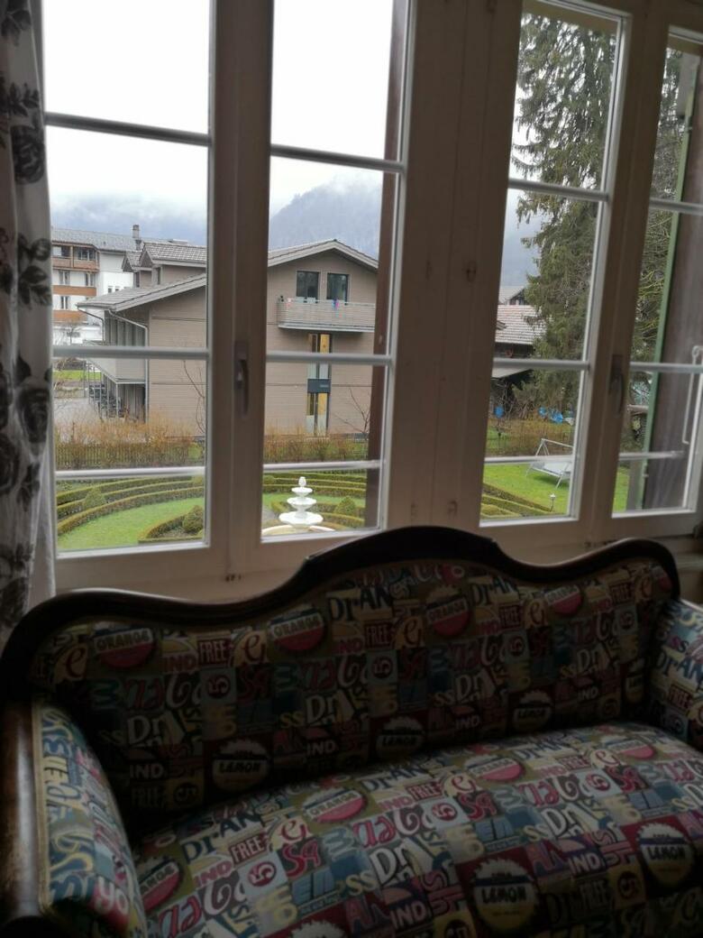 Alpenrose Hotel And Gardens