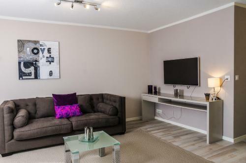 Reloc Serviced Apartments Zurich-oerlikon