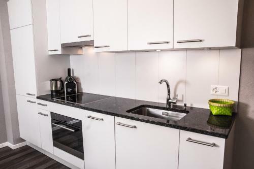 Reloc Serviced Apartments Zurich-oerlikon