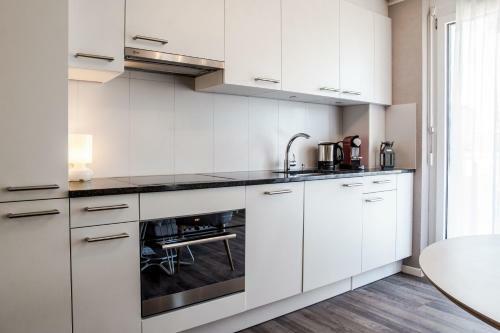 Reloc Serviced Apartments Zurich-oerlikon