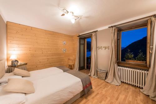 Chalet Stella Alpina - Hotel And Wellness
